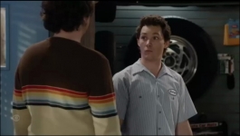 Georgie And Mandys First Marriage - Season 02 Episode 15